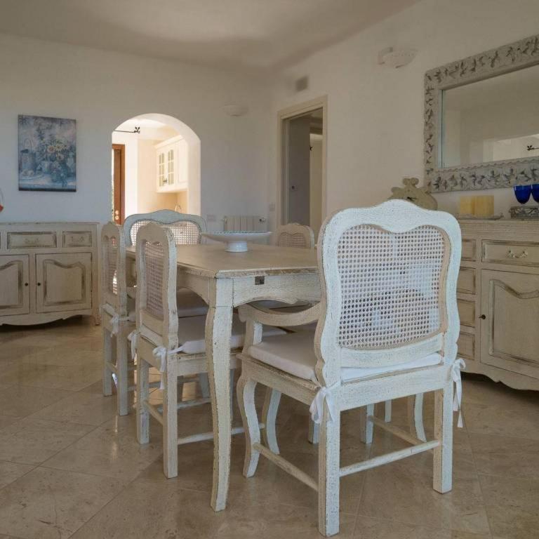 Villa Alba Chiara - Villa con Vista Mare - 9