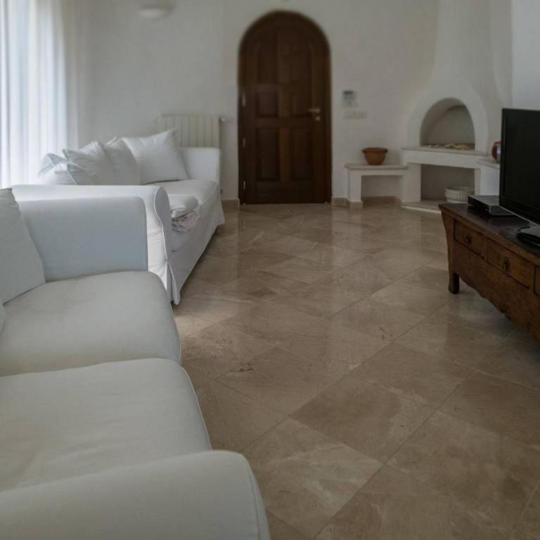 Villa Alba Chiara - Villa con Vista Mare - 10