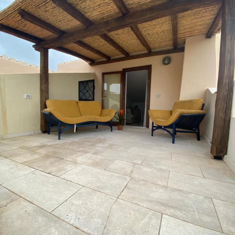 Villa Alba Chiara - Villa con Vista Mare - 15