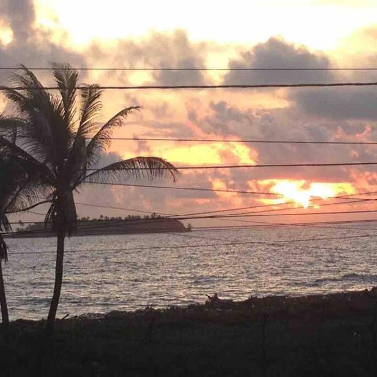 Apartamento en San Andres Isla frente al mar - Apartamento de 2 dormitorios - 12
