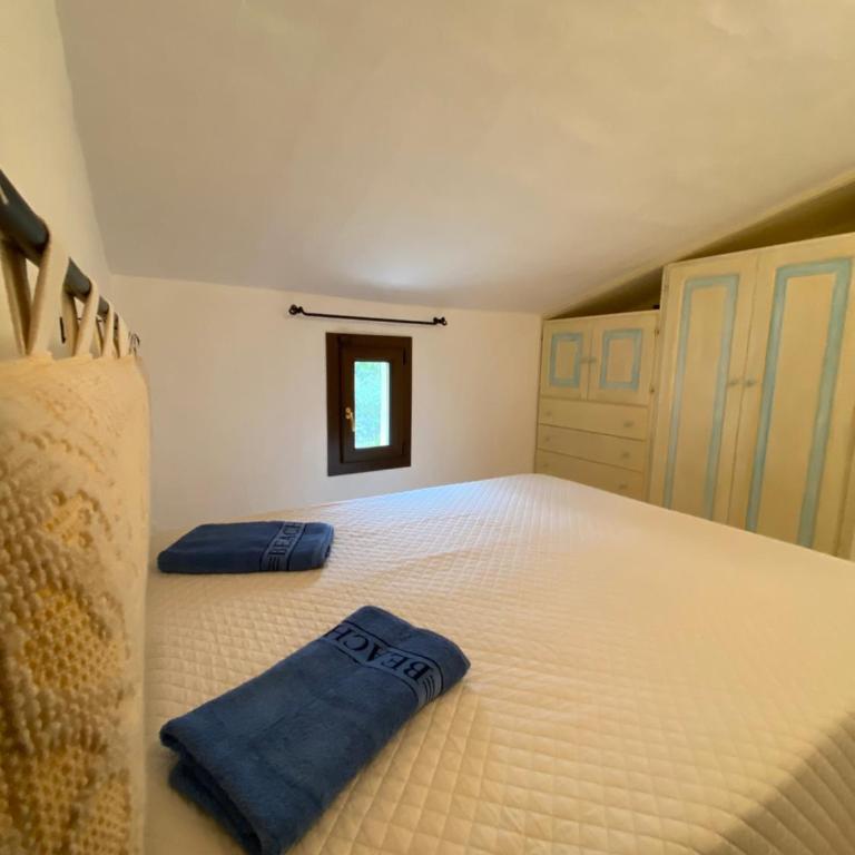 Villa Alba Chiara - Villa con Vista Mare - 19