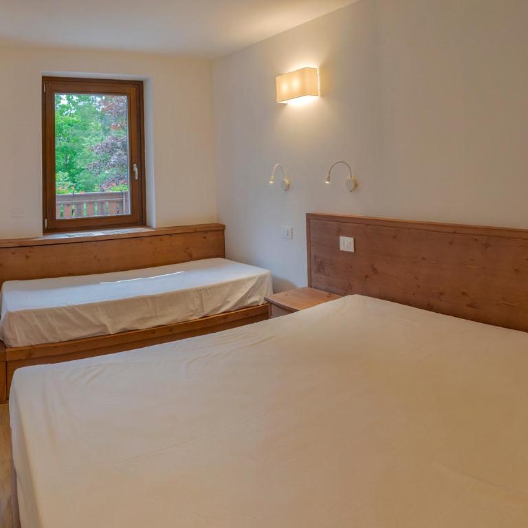 Appartamento con terrazza vista Pale di San Martino - Appartamento con Vista Montagna - 15