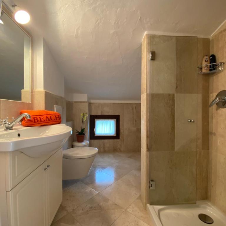 Villa Alba Chiara - Villa con Vista Mare - 21