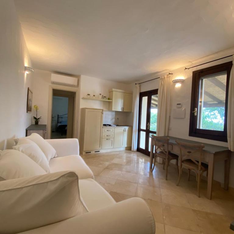 Villa Alba Chiara - Villa con Vista Mare - 23