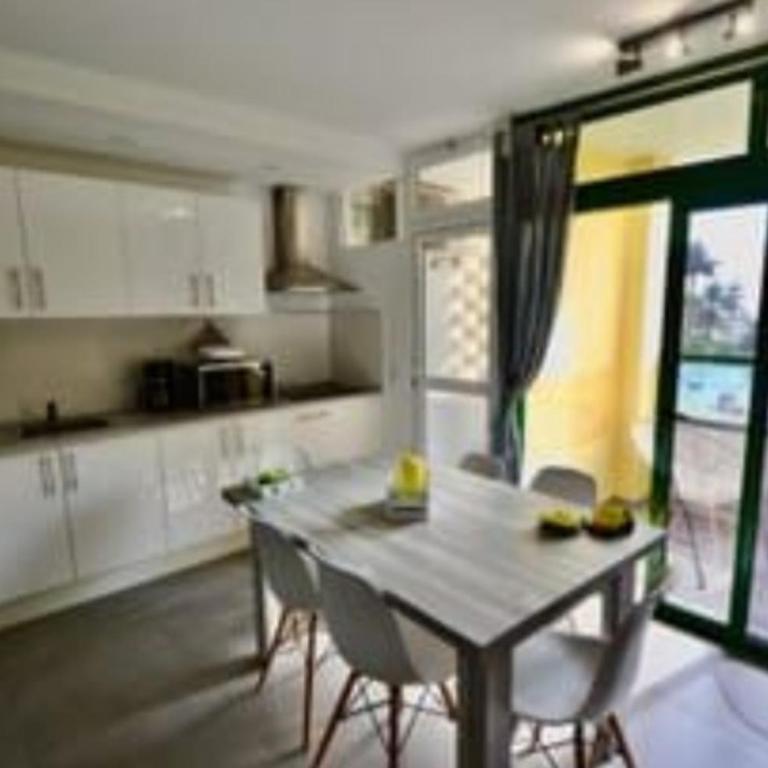 Las olas apartment - Apartamento de 2 dormitorios - 3