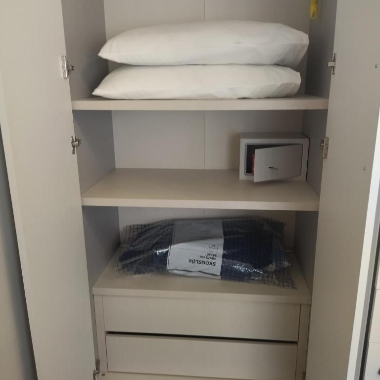 La Casa di Sonia - Camera Matrimoniale con Bagno Privato Esterno - 28
