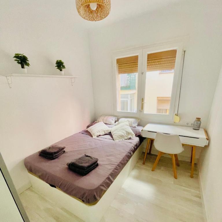 Precioso y exclusivo piso en centro de Tarragona - Apartamento de 1 dormitorio - 14