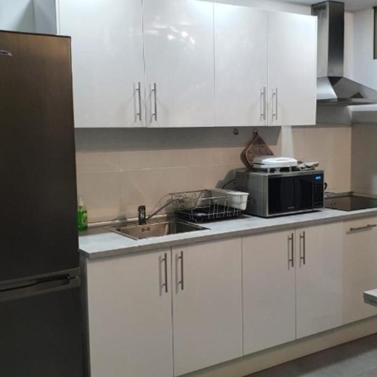 Las olas apartment - Apartamento de 2 dormitorios - 4