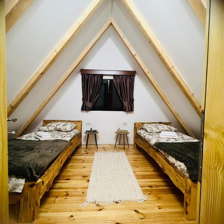 Prima Vista - Two-Bedroom House - 35