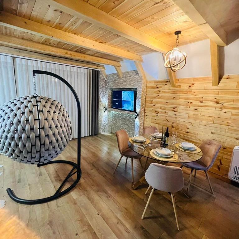 Prima Vista - Two-Bedroom House - 21