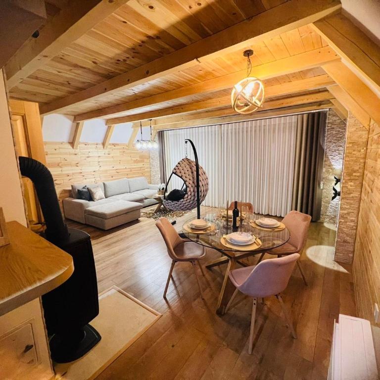 Prima Vista - Two-Bedroom House - 19