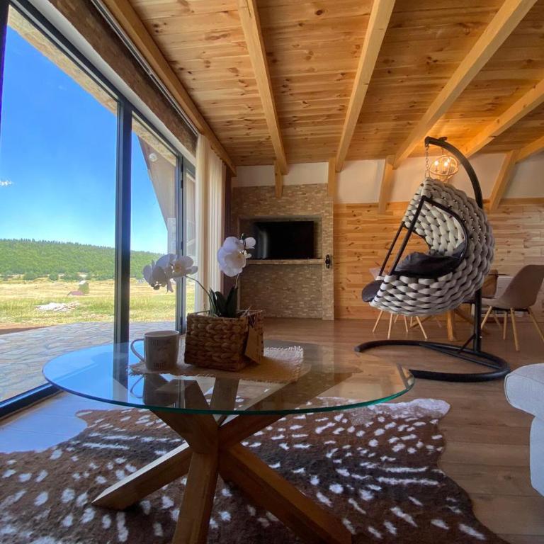 Prima Vista - Two-Bedroom House - 16