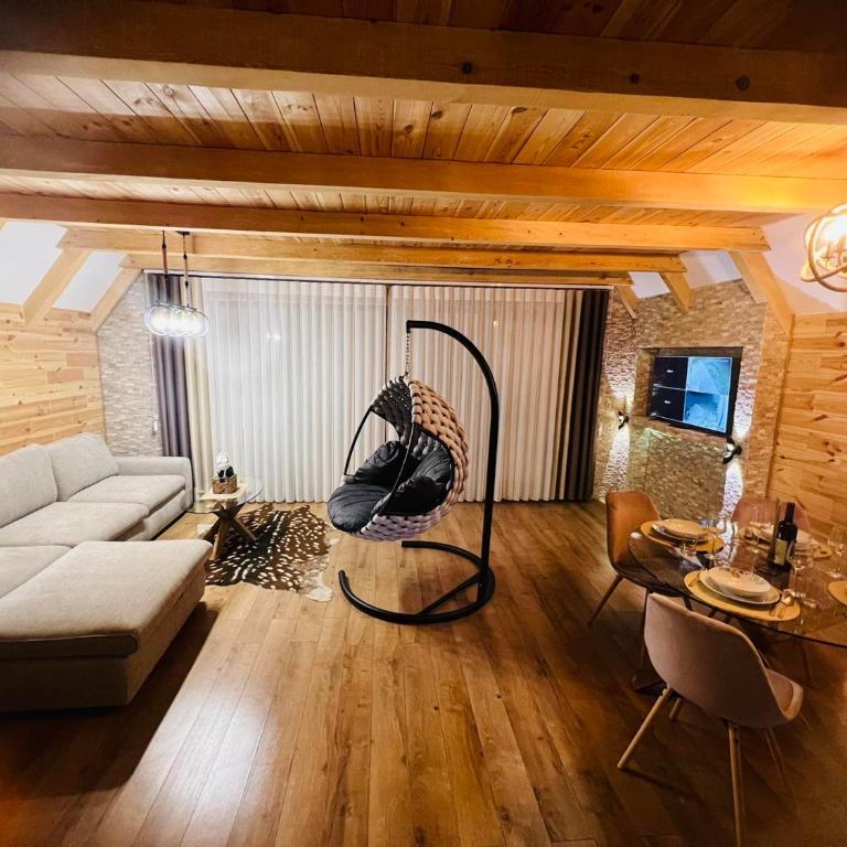 Prima Vista - Two-Bedroom House - 24