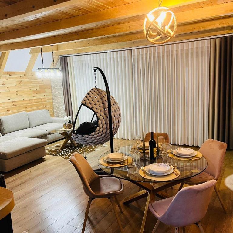 Prima Vista - Two-Bedroom House - 25
