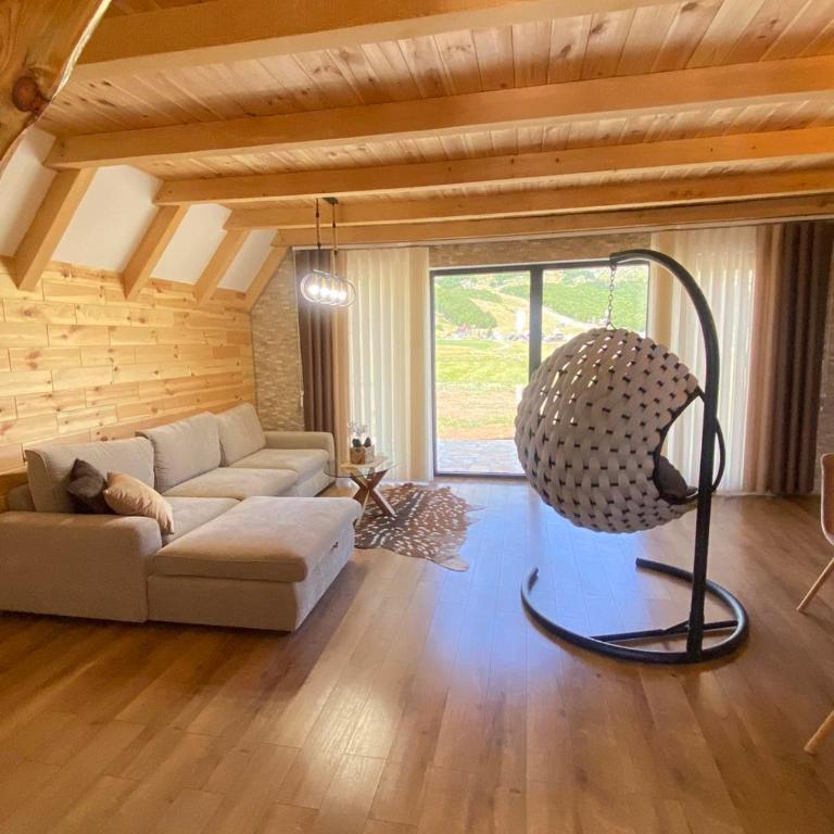 Prima Vista - Two-Bedroom House - 17