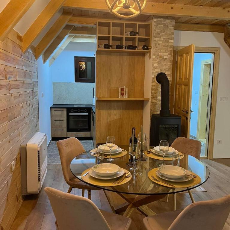 Prima Vista - Two-Bedroom House - 28
