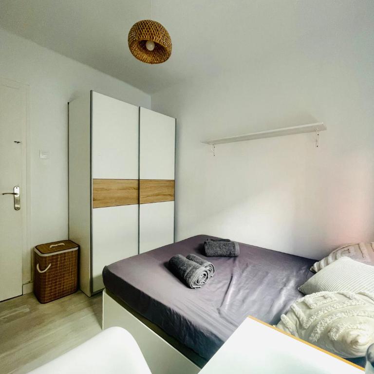 Precioso y exclusivo piso en centro de Tarragona - Apartamento de 1 dormitorio - 16