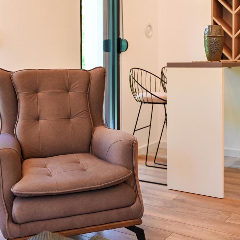 B&B Lovac Hasa - Superior Apartman Tipa "Suite" - 1