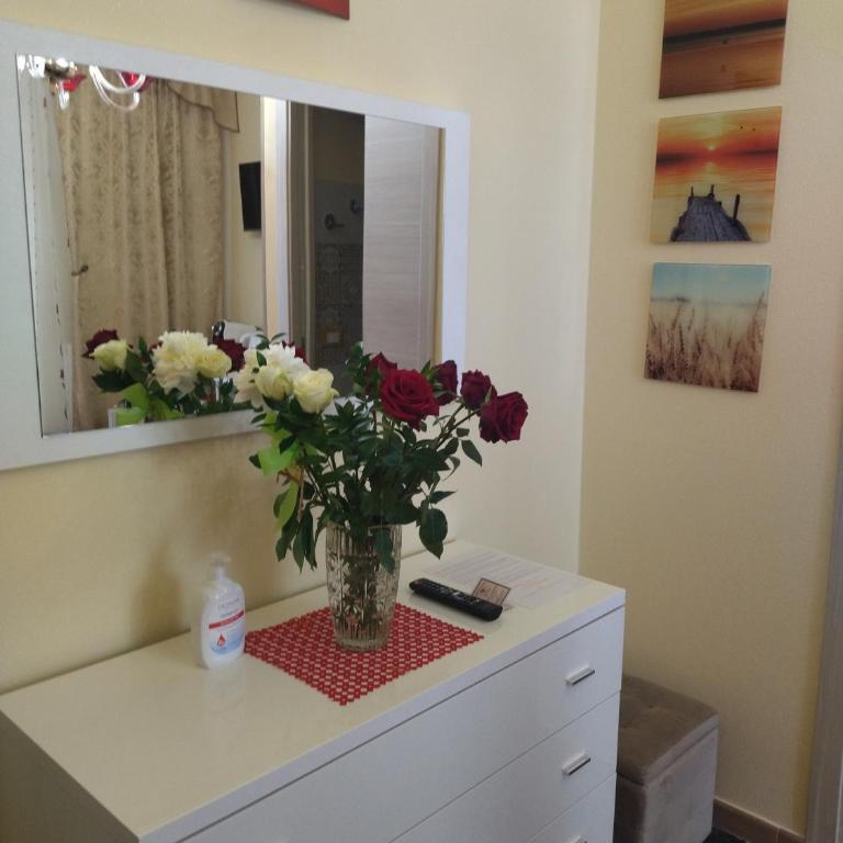 La Casa di Sonia - Camera Matrimoniale con Bagno Privato - 22