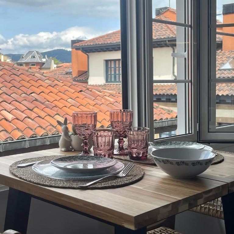 Apartamentos Magdalena - Apartamento de 1 dormitorio - 20