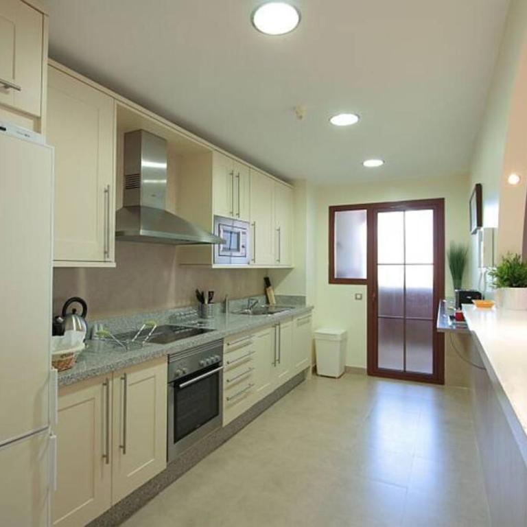 New Hills Marbella Luxury apartment Benahavis - Three-Bedroom Apartment - 4