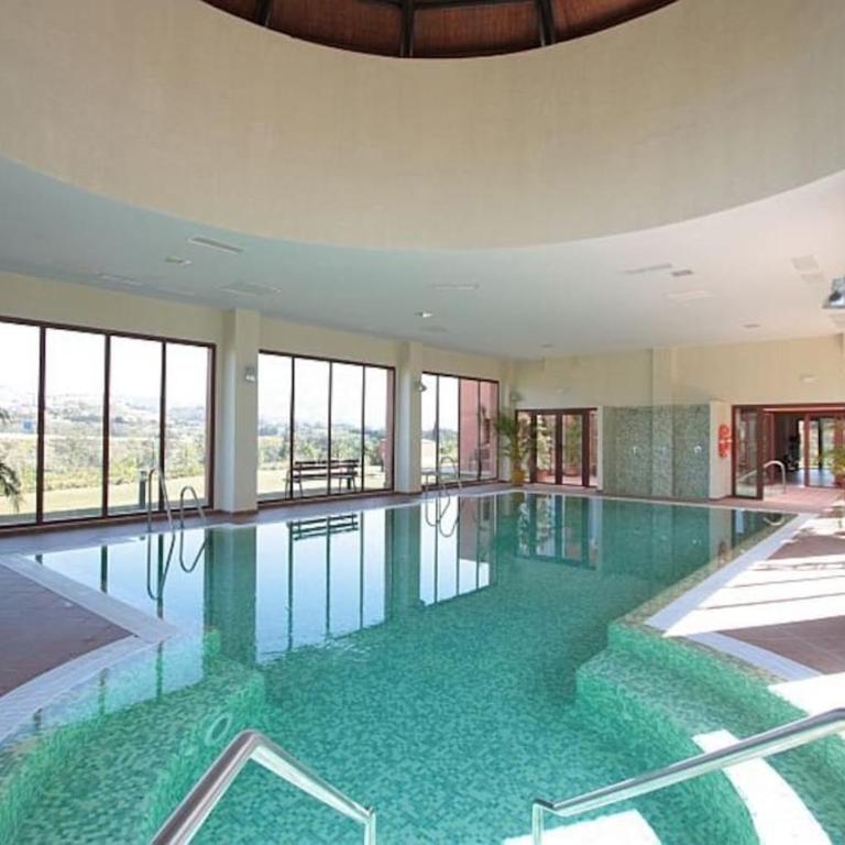 New Hills Marbella Luxury apartment Benahavis - Three-Bedroom Apartment - 5