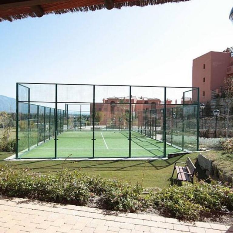 New Hills Marbella Luxury apartment Benahavis - Three-Bedroom Apartment - 8