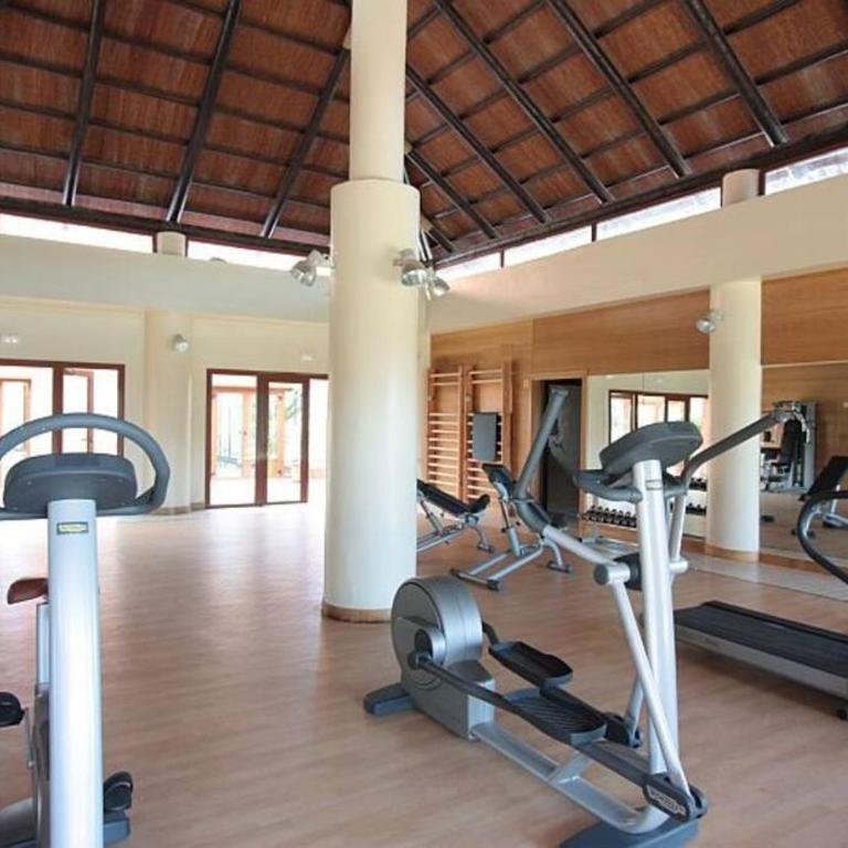 New Hills Marbella Luxury apartment Benahavis - Three-Bedroom Apartment - 10