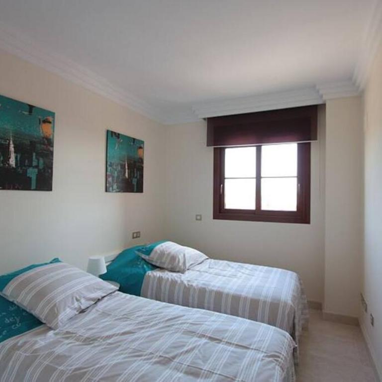 New Hills Marbella Luxury apartment Benahavis - Three-Bedroom Apartment - 11