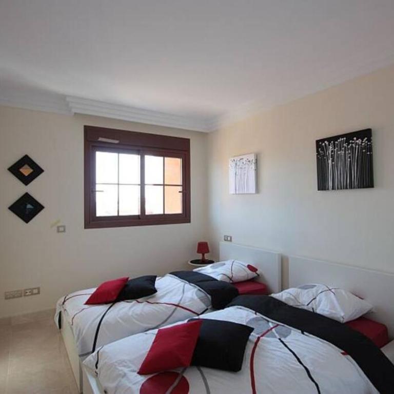 New Hills Marbella Luxury apartment Benahavis - Three-Bedroom Apartment - 12