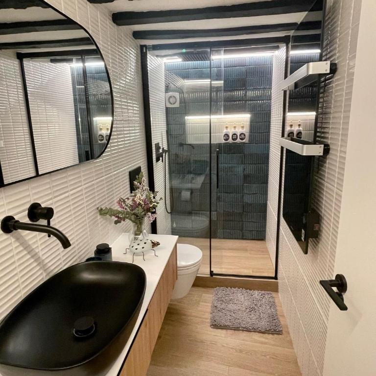 Apartamentos Magdalena - Apartamento de 1 dormitorio - 17