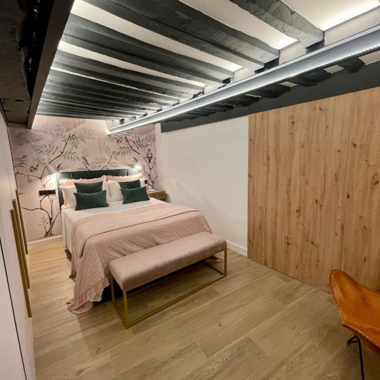 Apartamentos Magdalena - Apartamento de 1 dormitorio - 25