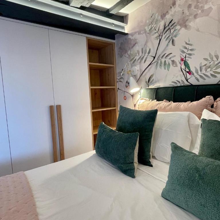 Apartamentos Magdalena - Apartamento de 1 dormitorio - 22