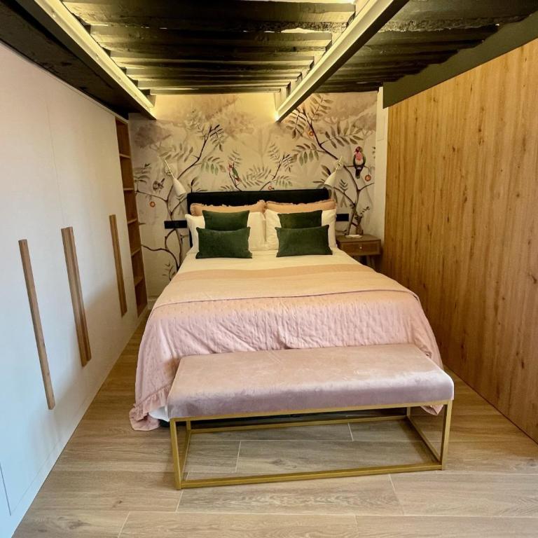 Apartamentos Magdalena - Apartamento de 1 dormitorio - 16