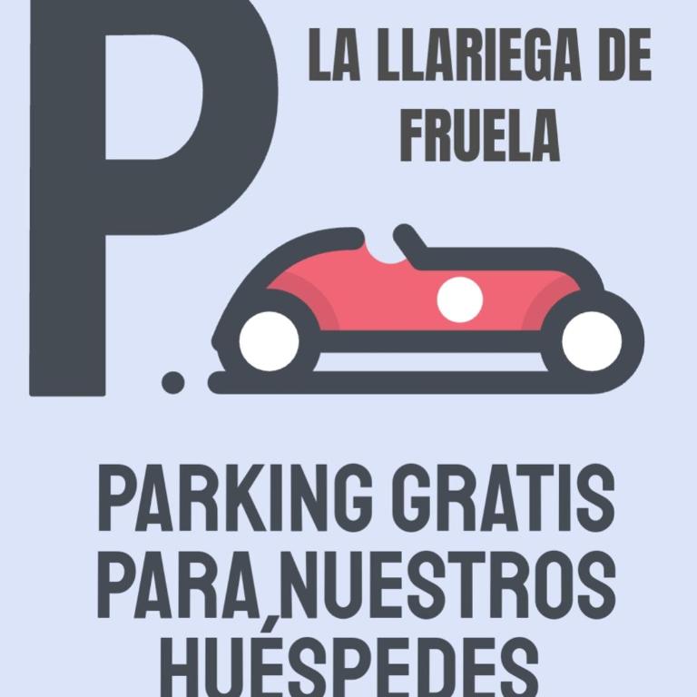Oviedo Centro- Parking gratuito - Apartamento de 2 dormitorios - 45