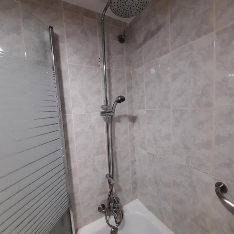 ALCOSSEBRE ALANDALUS Planta Baja con Jardín - Apartamento de 1 dormitorio - 23