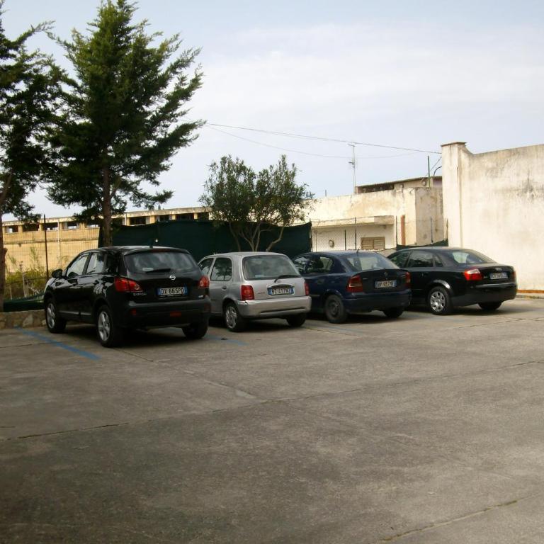 Casa Vacanze Gloria - Casa con 2 Camere da Letto - 28