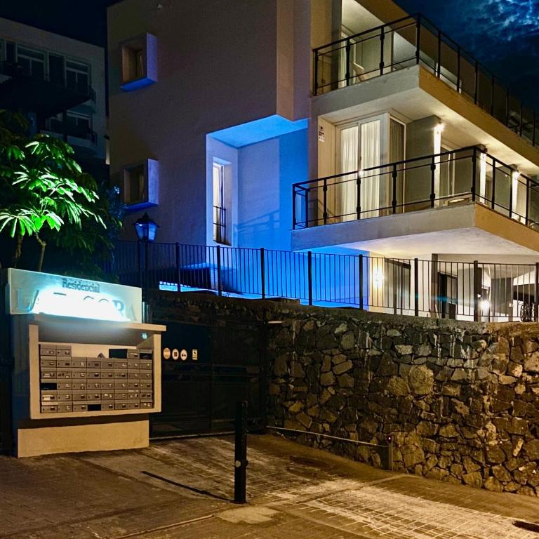 Villa Del Mar La Tagora costa Adeje panoramic - Apartamento con vistas al mar - 13