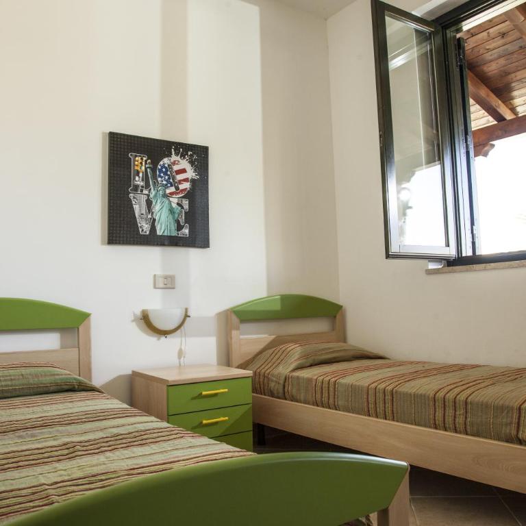 Borgomare - Appartamento con 2 Camere da Letto - 4