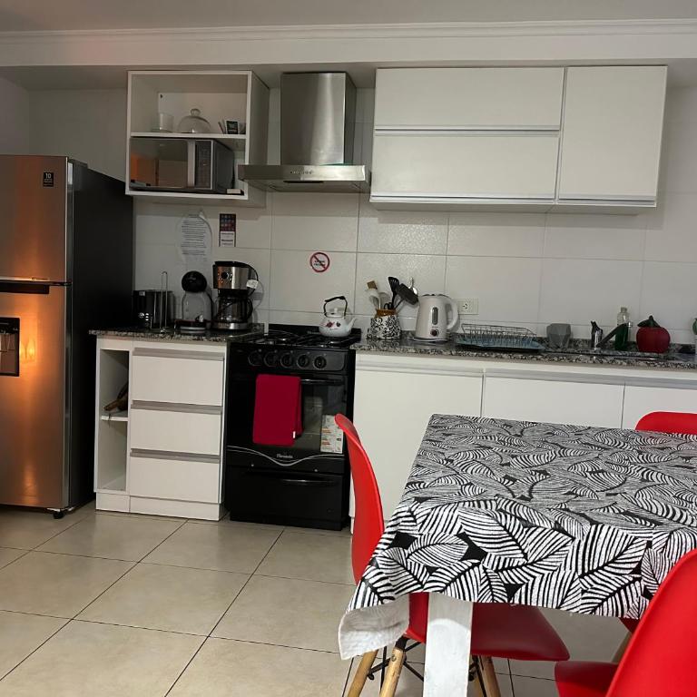Garden 33 1A - Apartamento de 2 dormitorios - 9