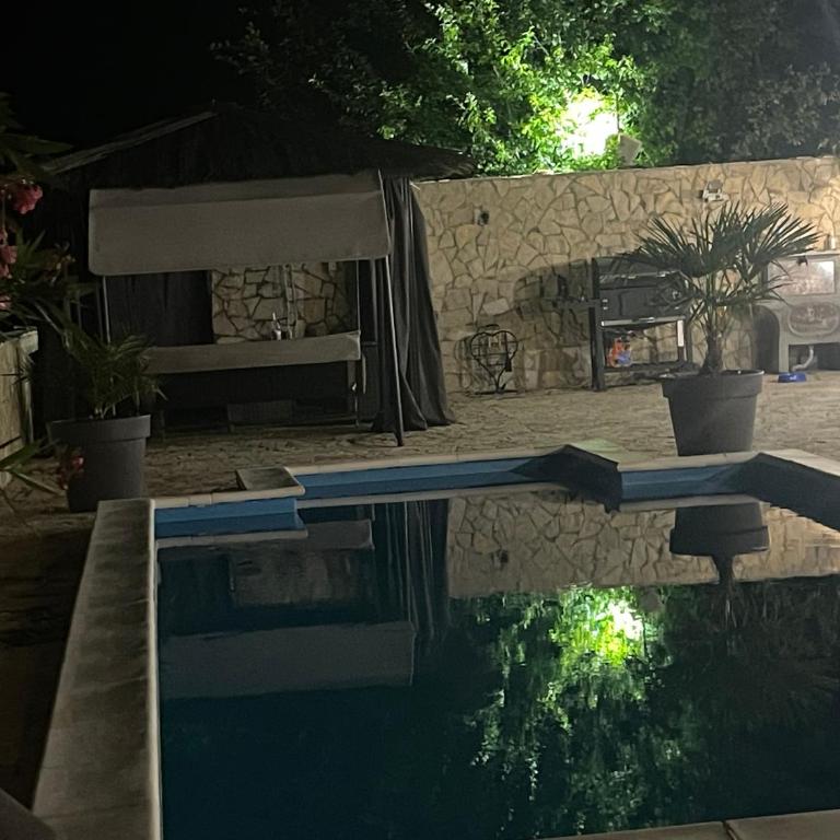 Elma Sarajevo - Two-Bedroom Villa - 34