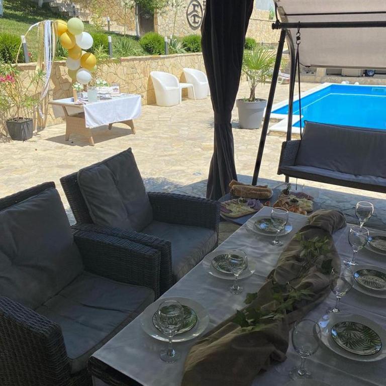 Elma Sarajevo - Two-Bedroom Villa - 33