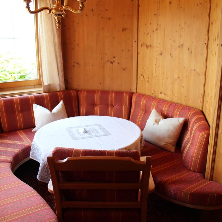Aldranser Hof - Doppelzimmer mit Parkplatz - 3