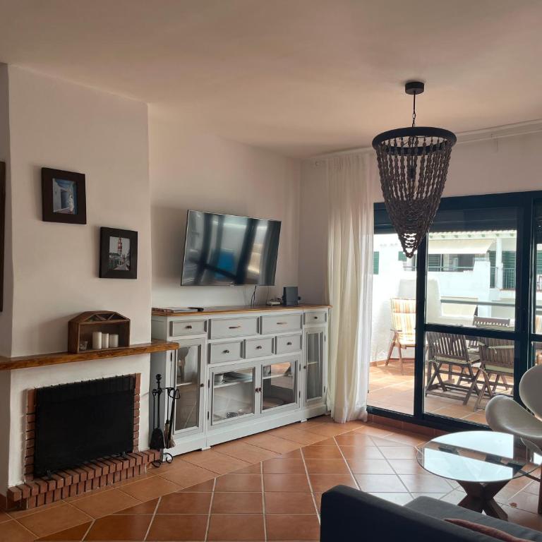 Zahara Ático Dúplex con Vistas al Mar - Apartamento de 3 dormitorios - 12