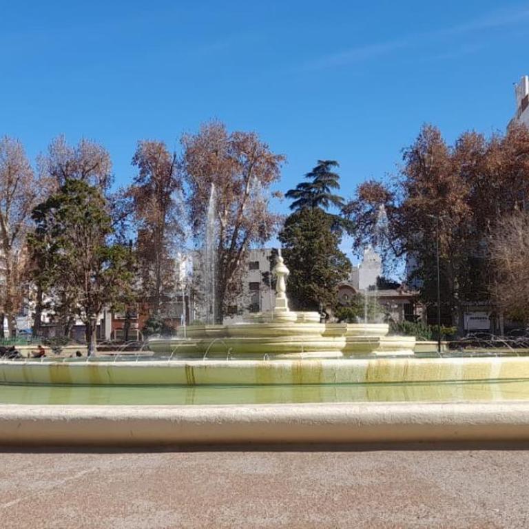 Luminoso departamento con vista! - Apartamento de 1 dormitorio - 31