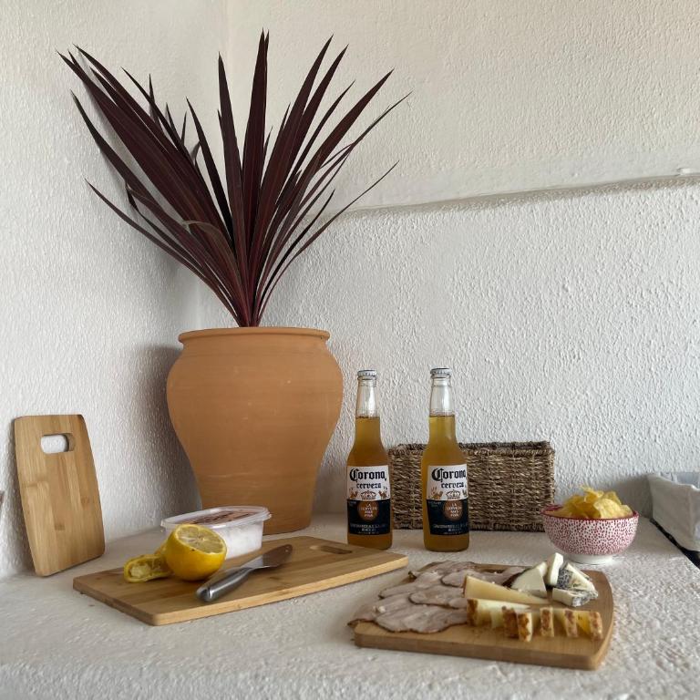 Zahara Ático Dúplex con Vistas al Mar - Apartamento de 3 dormitorios - 8