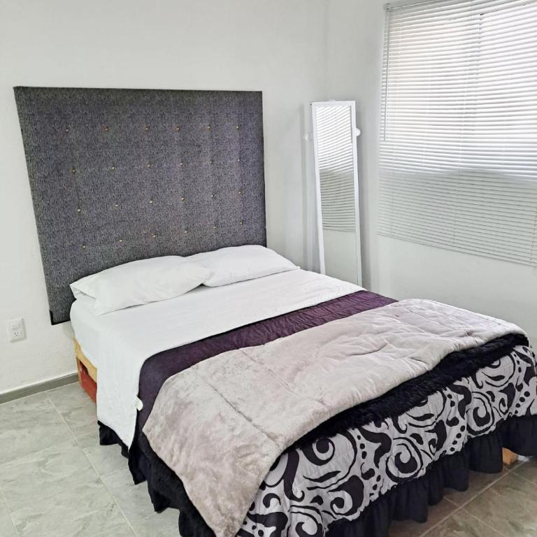 Blanco Sereno - Depto 2 - 2 Min Malecón - One-Bedroom Apartment - 1