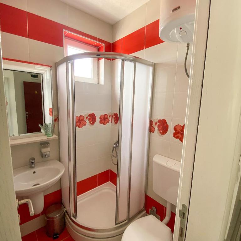 Apartmani Banja SPA - Deluks Dvokrevetna Soba sa Bračnim Krevetom - 5