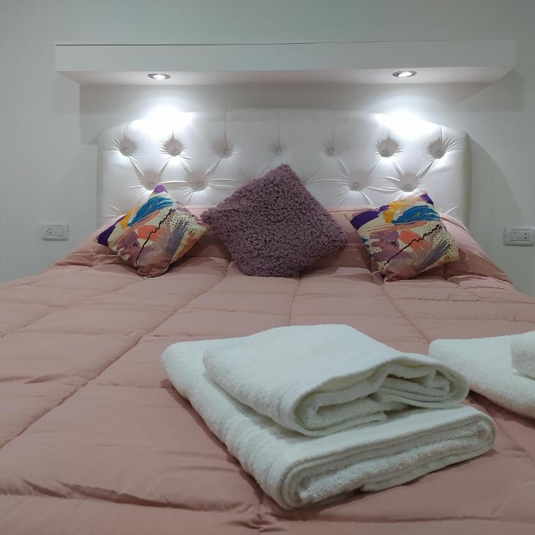 19 DE MAYO APARTMENT - Apartamento de 1 dormitorio - 19