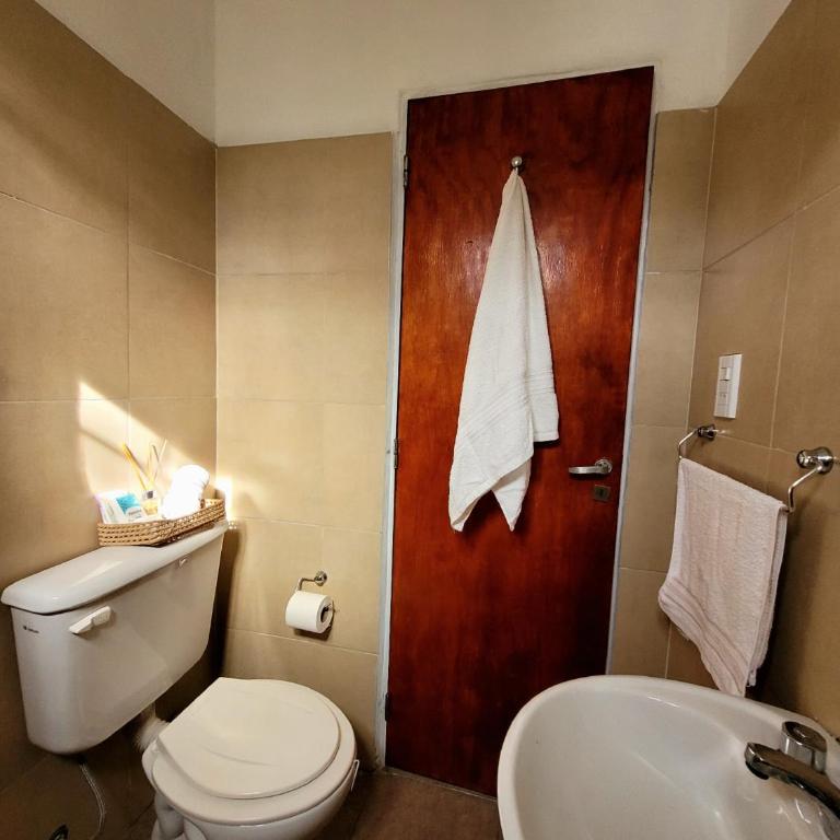 La Algarroba - Apartamento de 1 dormitorio - 33